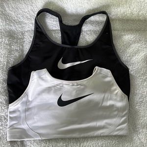 Nike Sports Bra Bundle